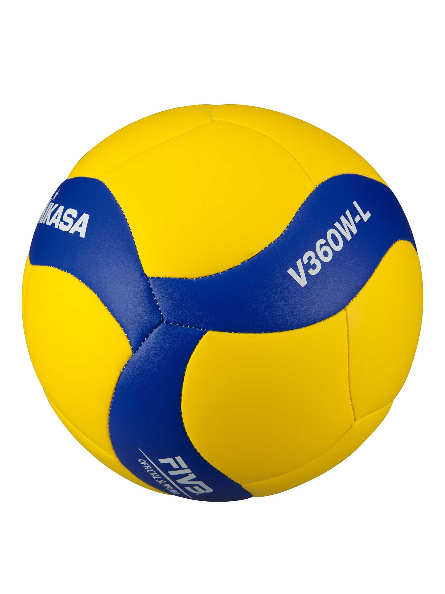 MIKASA Волейболна топка V360W-L