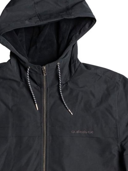 QUIKSILVER Яке WAITING PERIOD