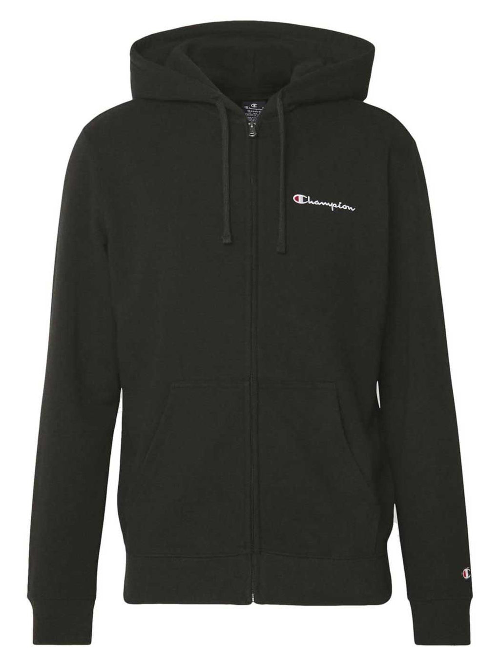 CHAMPION Суитшърт Hooded Full Zip