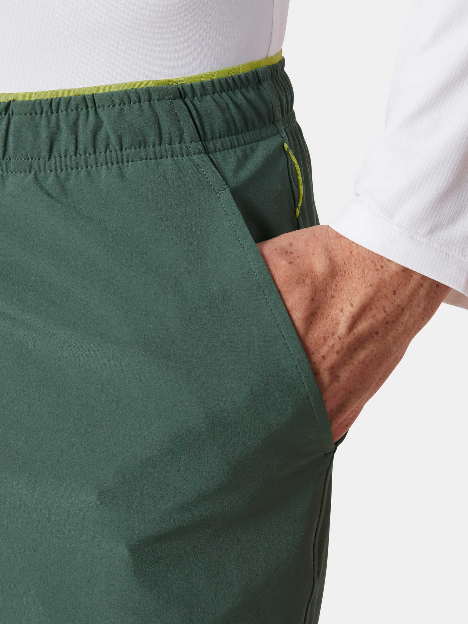 HELLY HANSEN Къси панталони RAPIDE 7 SHORTS