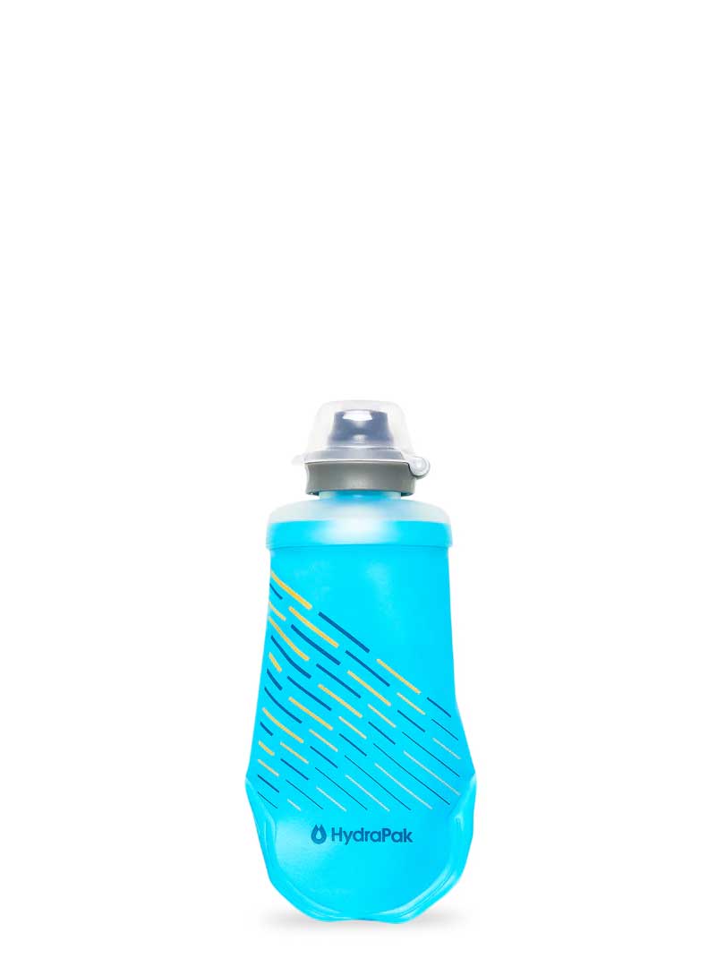 Hydrapak Мека бутилка за вода Softflask