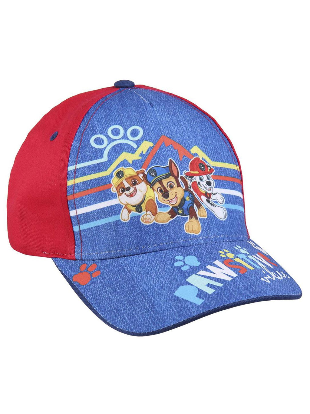 CERDA Шапка Paw Patrol