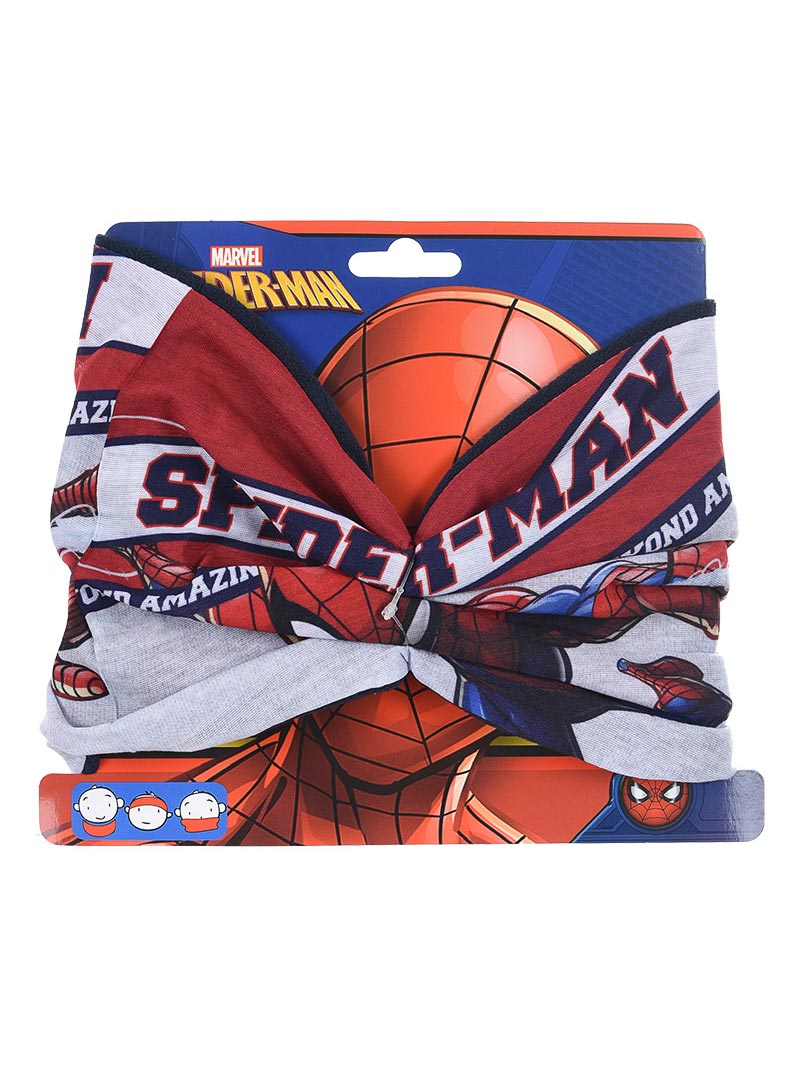 KIDS MOVIE HEROES Шал-яка SPIDERMAN