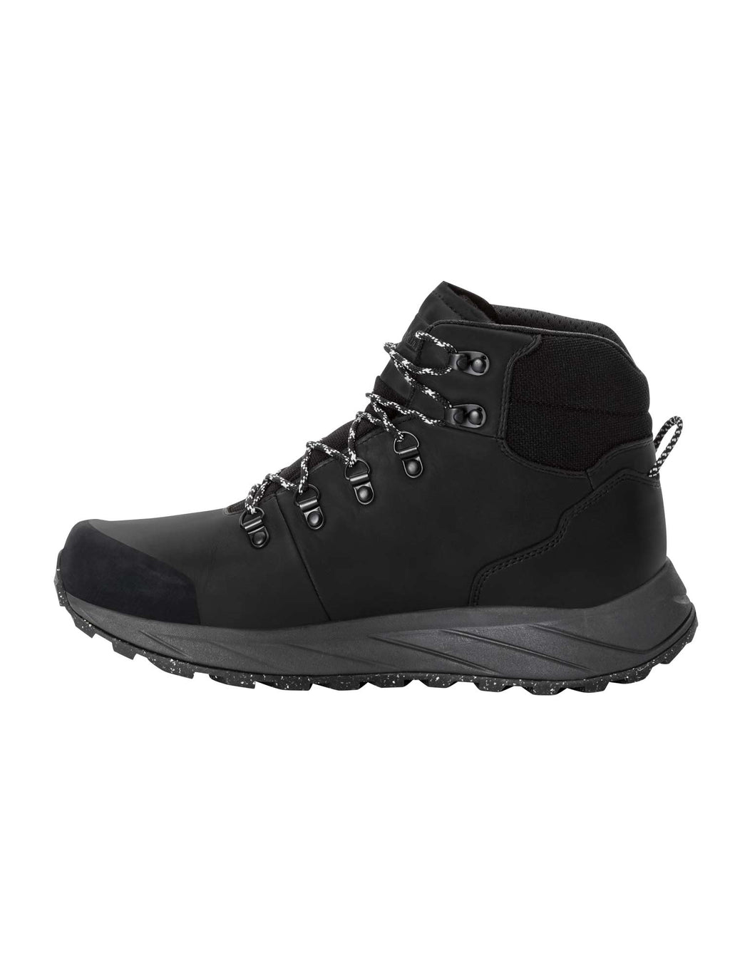 JACK WOLFSKIN Обувки TERRAQUEST X TEXAPORE MID M