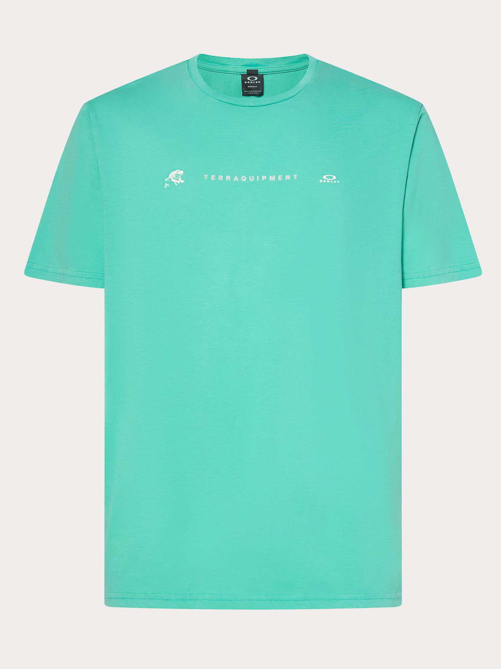 OAKLEY Тениска MTL TERRA TEE