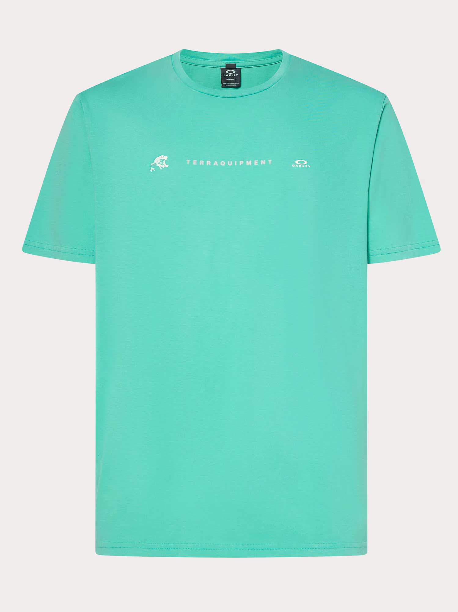 OAKLEY Тениска MTL TERRA TEE