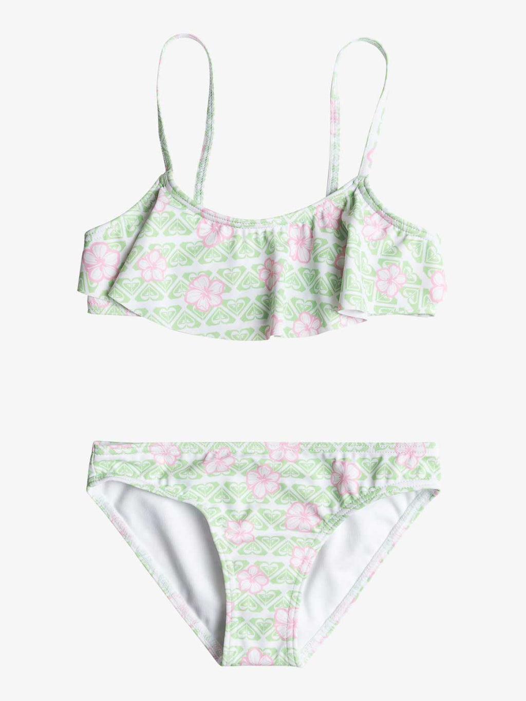 ROXY Бански 2 части HIBILINE FLUTTER SET