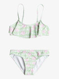ROXY Бански 2 части HIBILINE FLUTTER SET