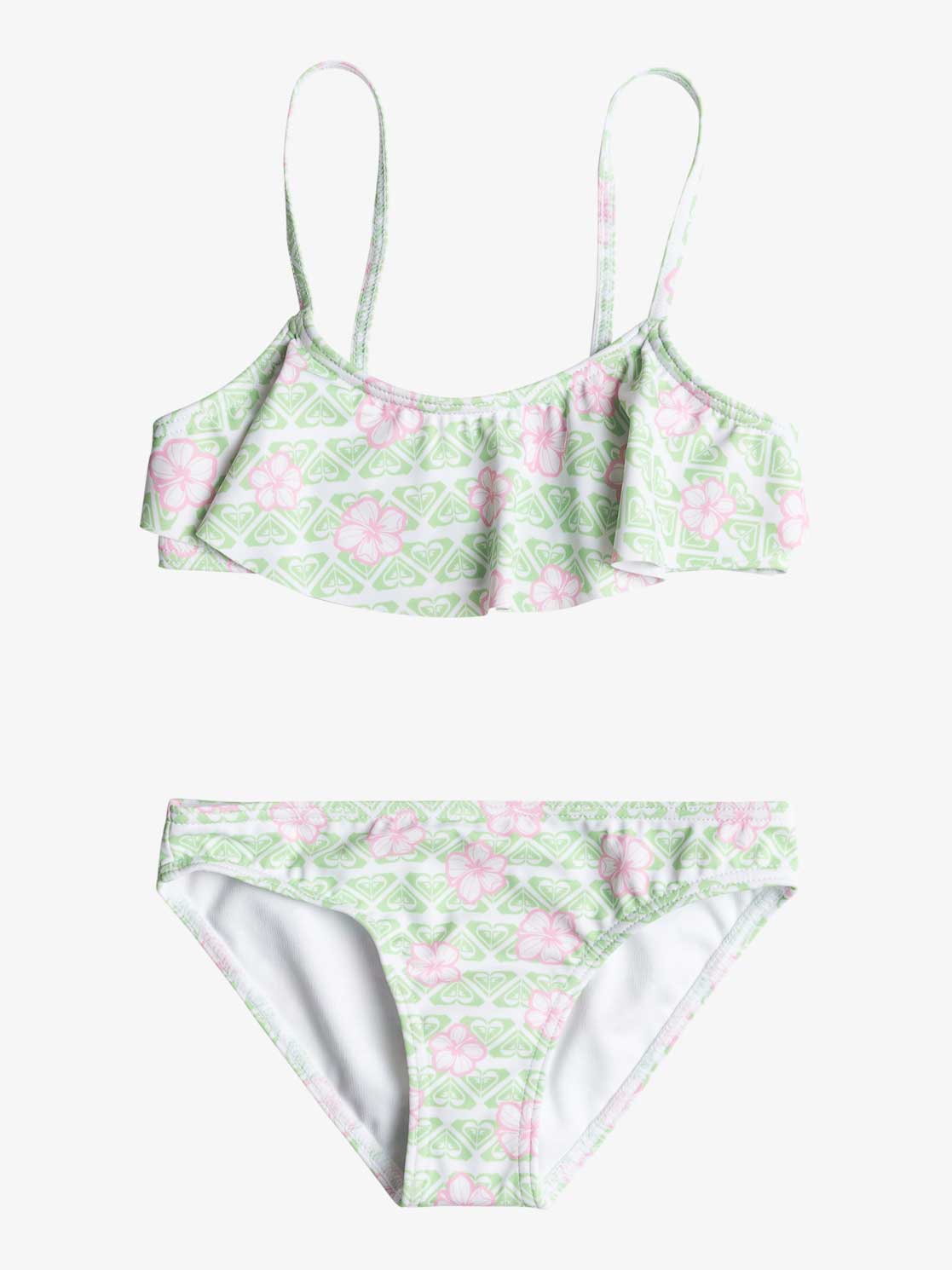 ROXY Бански 2 части HIBILINE FLUTTER SET