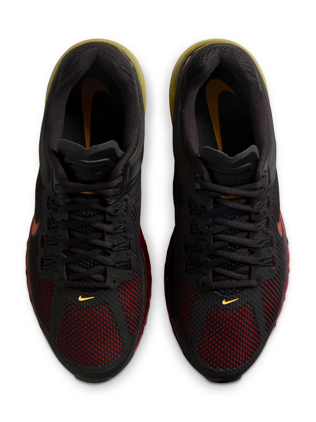 NIKE Обувки AIR MAX 2013