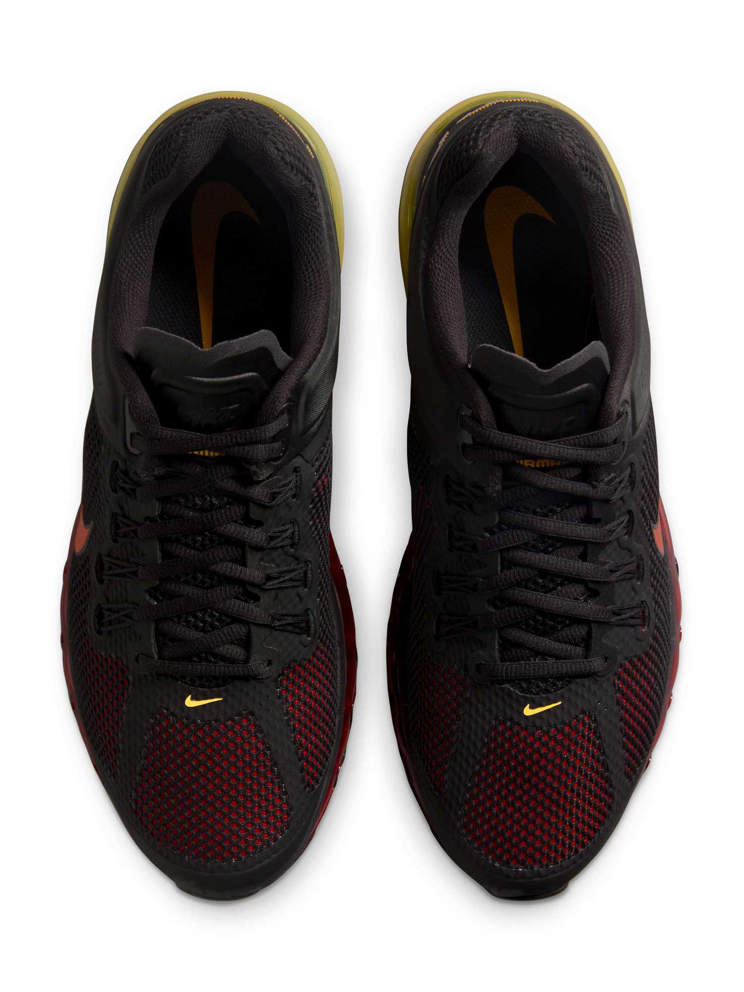 NIKE Обувки AIR MAX 2013