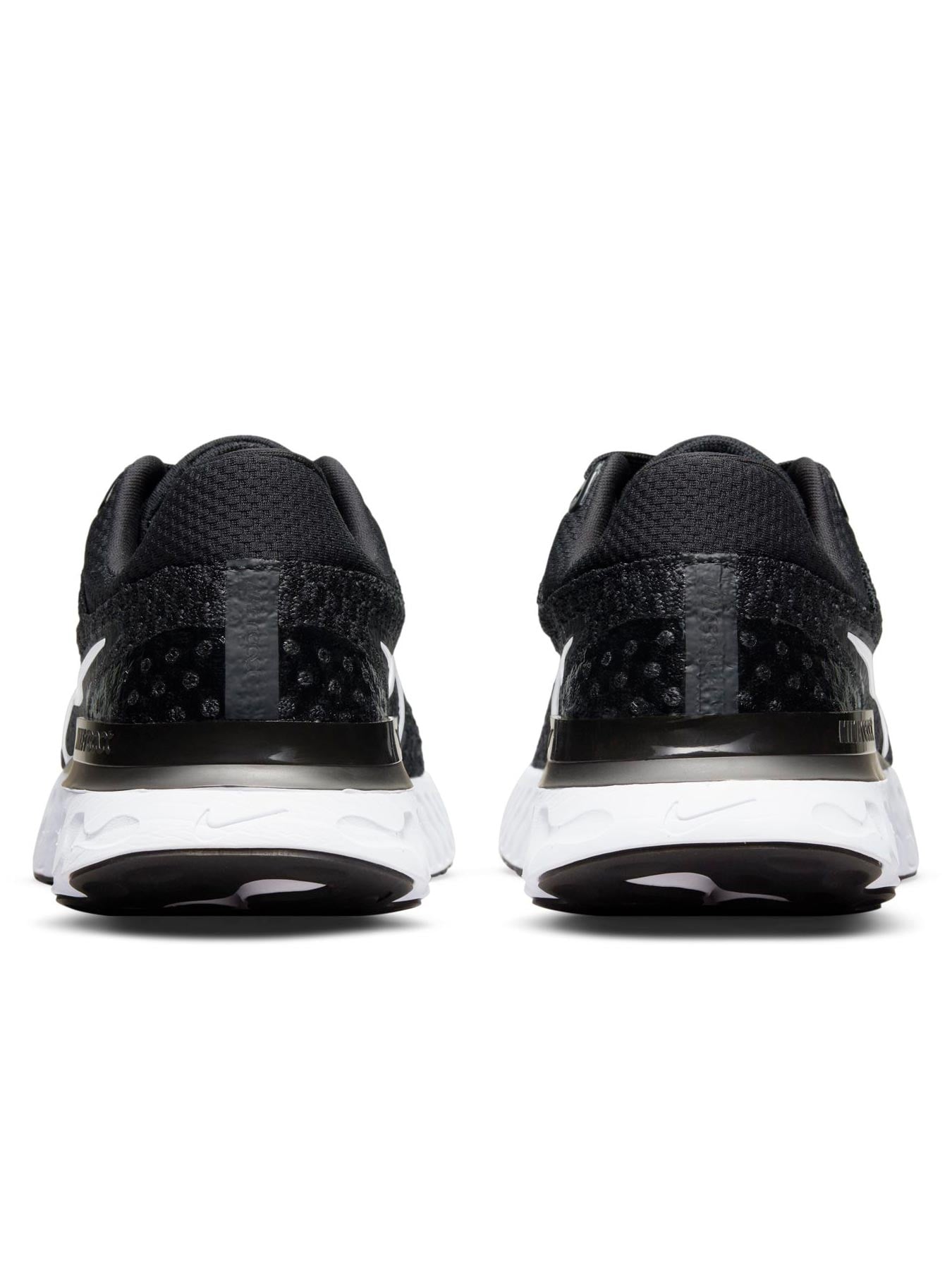 NIKE Обувки REACT INFINITY RUN FK 3