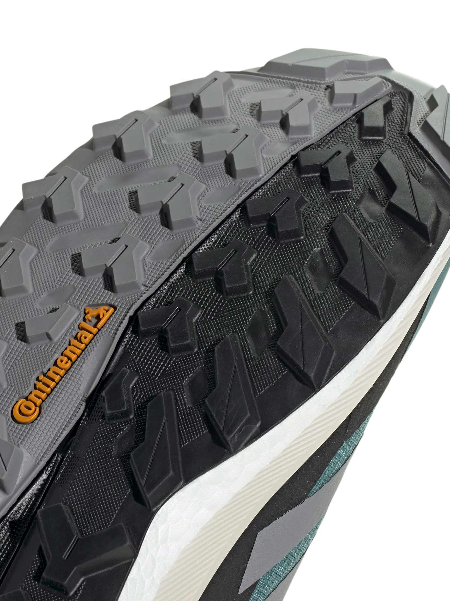 ADIDAS PERFORMANCE Обувки Terrex Free Hiker 2.0 Low Gore-Tex Hiking