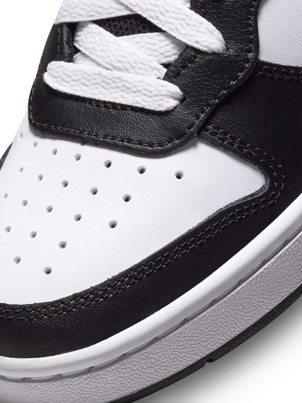 NIKE Обувки COURT BOROUGH MID 2 BG