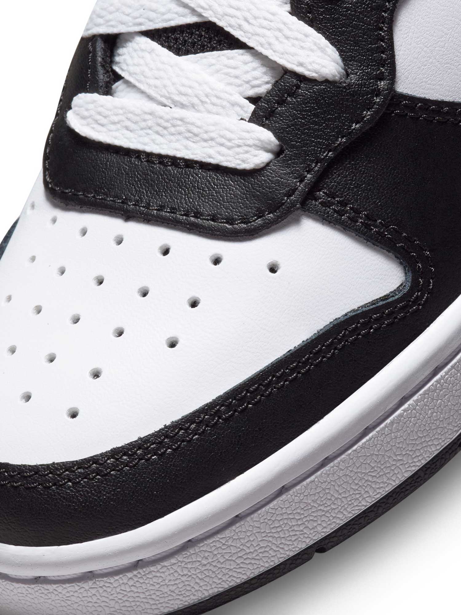 NIKE Обувки COURT BOROUGH MID 2 BG