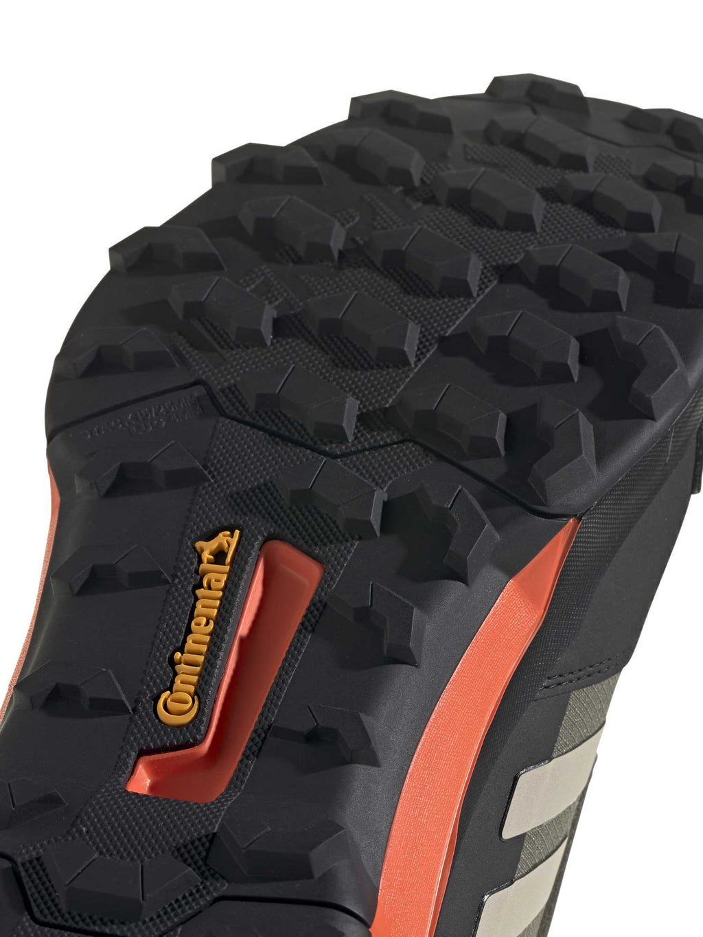ADIDAS PERFORMANCE Обувки Terrex AX4 GORE-TEX Hiking