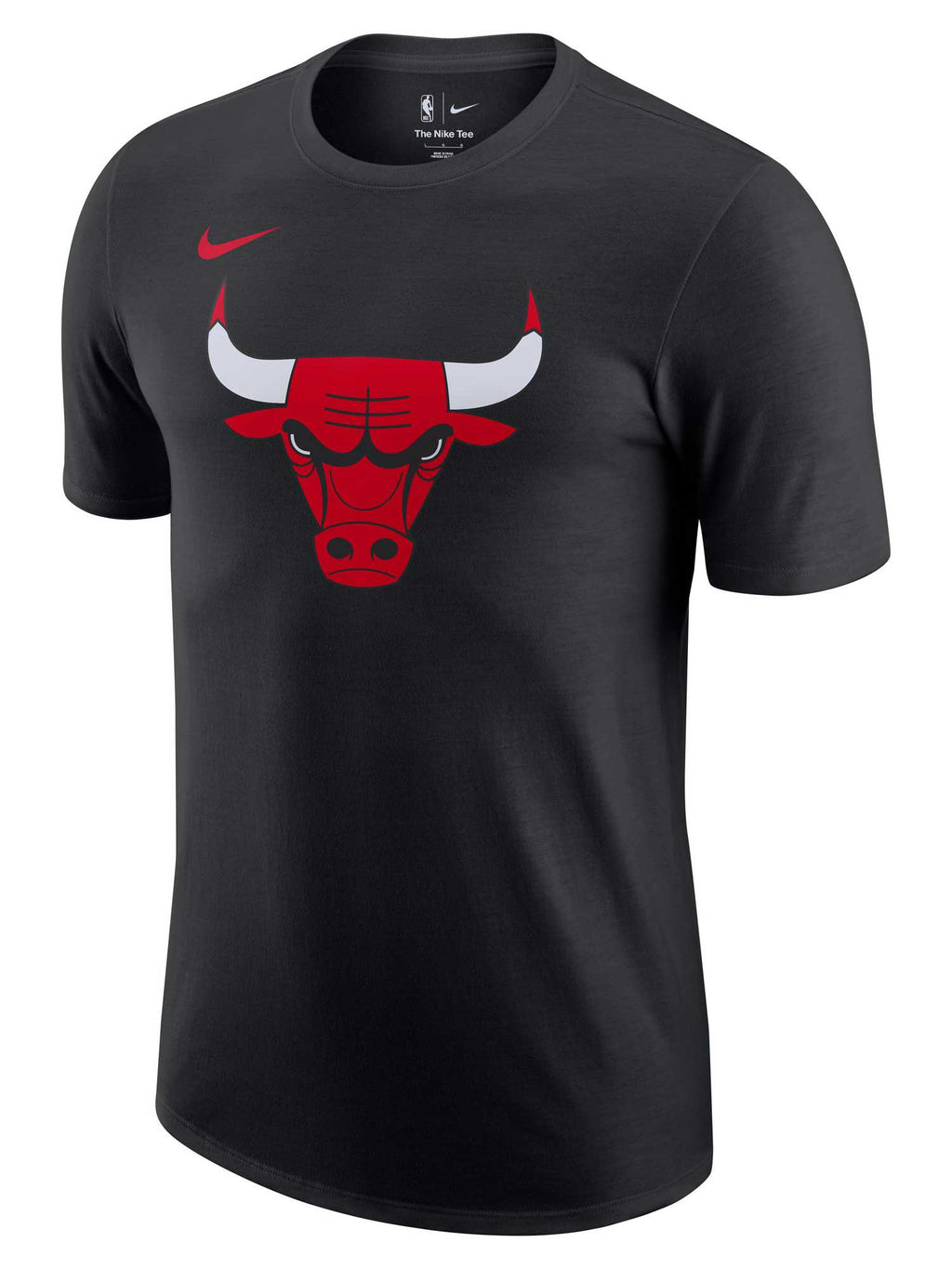 NIKE Тениска CHI M NK ES LOGO1 SS TEE