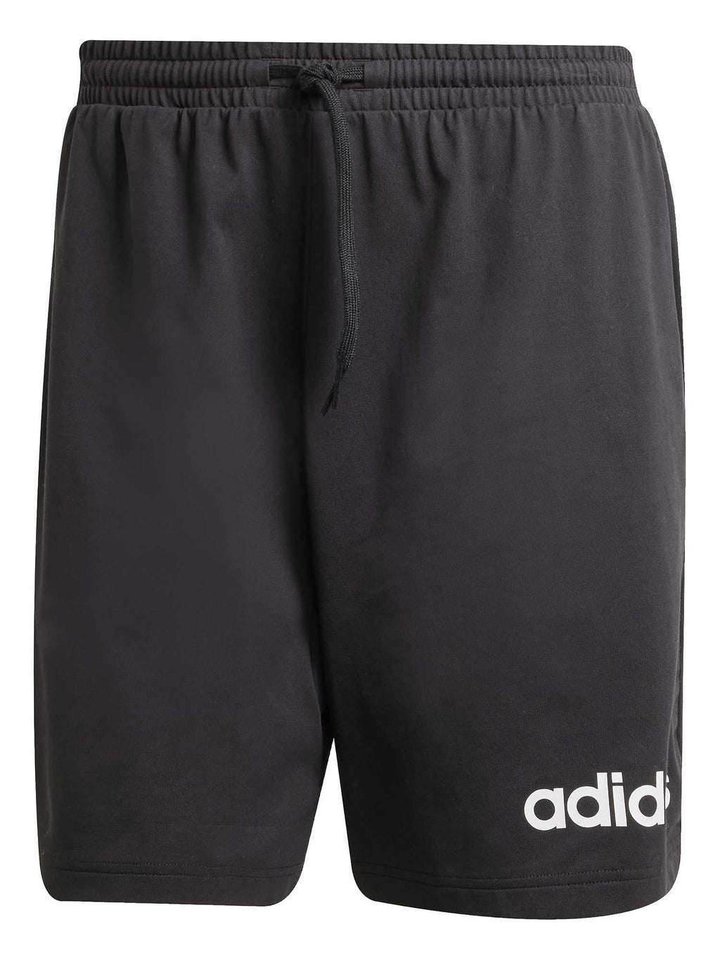 ADIDAS SPORTSWEAR Къси панталони Essentials Linear Single Jersey