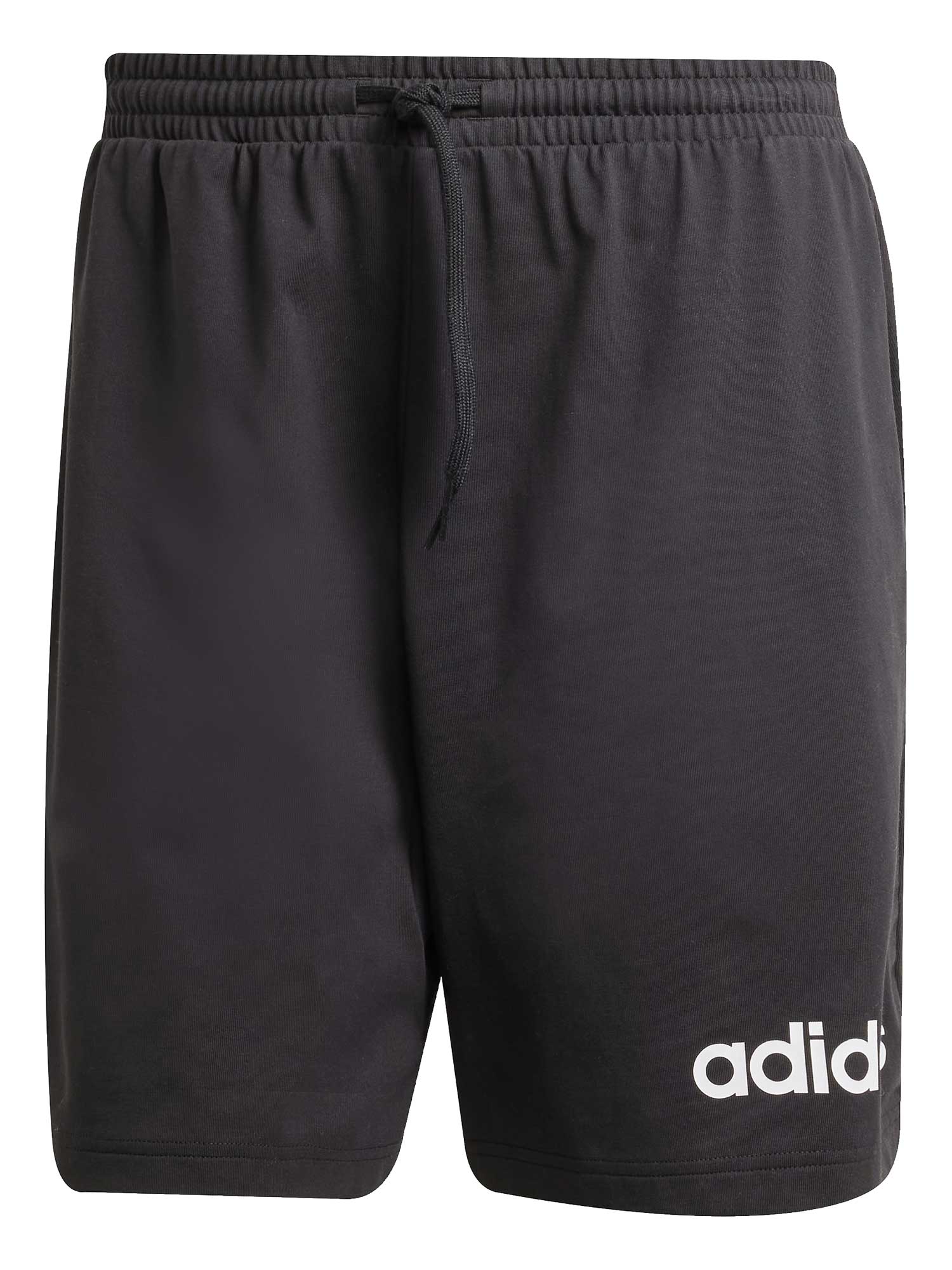 ADIDAS SPORTSWEAR Къси панталони Essentials Linear Single Jersey