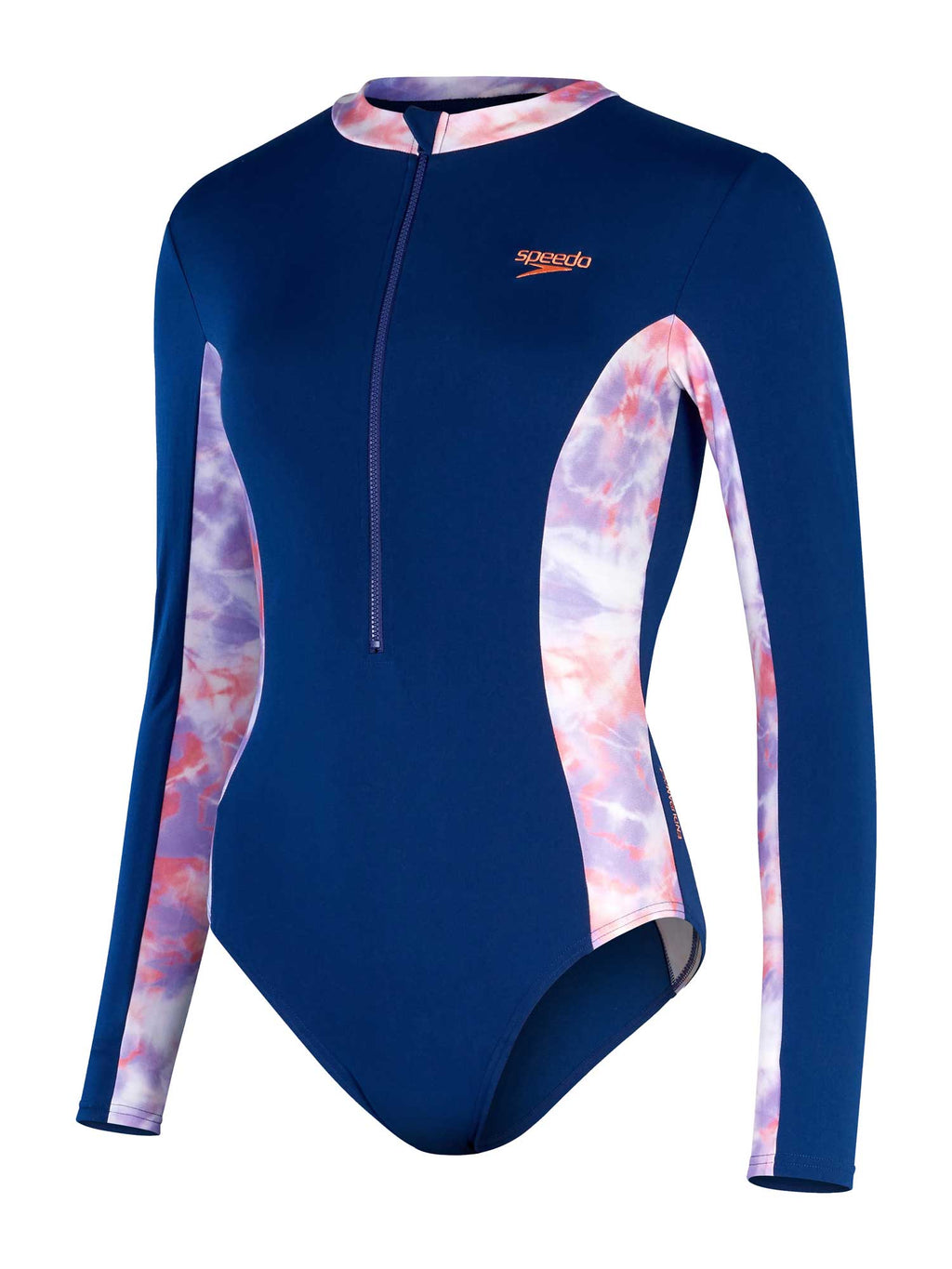 SPEEDO Бански 2 части WOMENS PRINTED ADJUSTABLE THINSTRAP