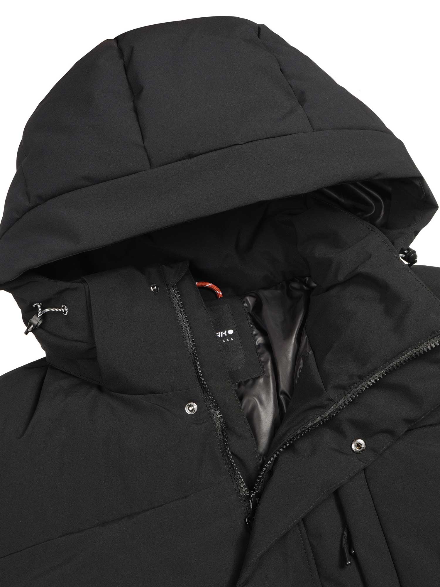 ICEPEAK Яке AMERIA