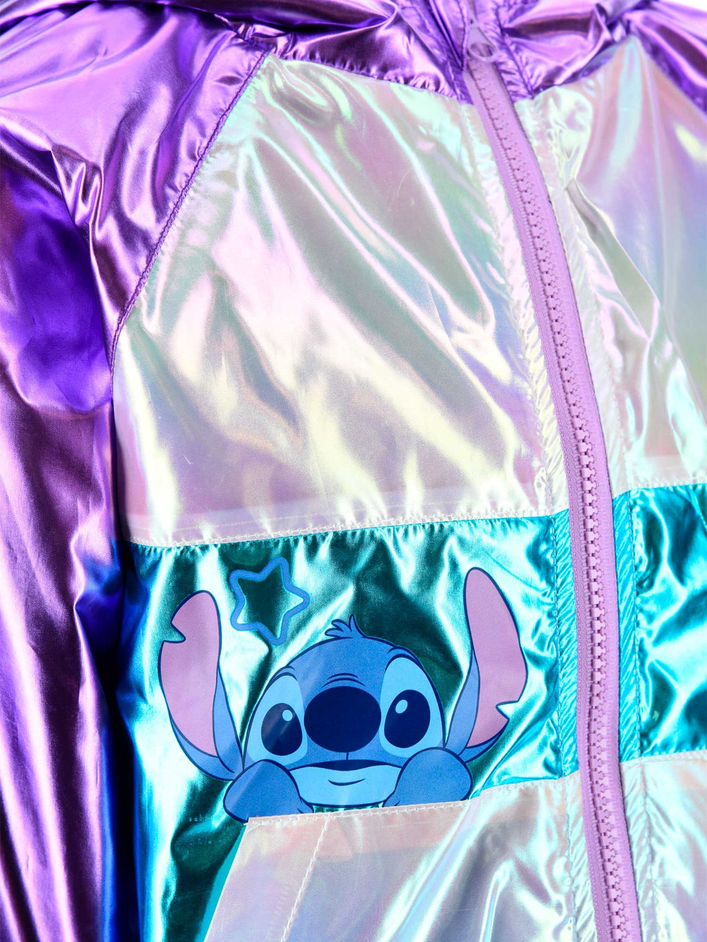 KIDS MOVIE HEROES Яке LILO ET ST