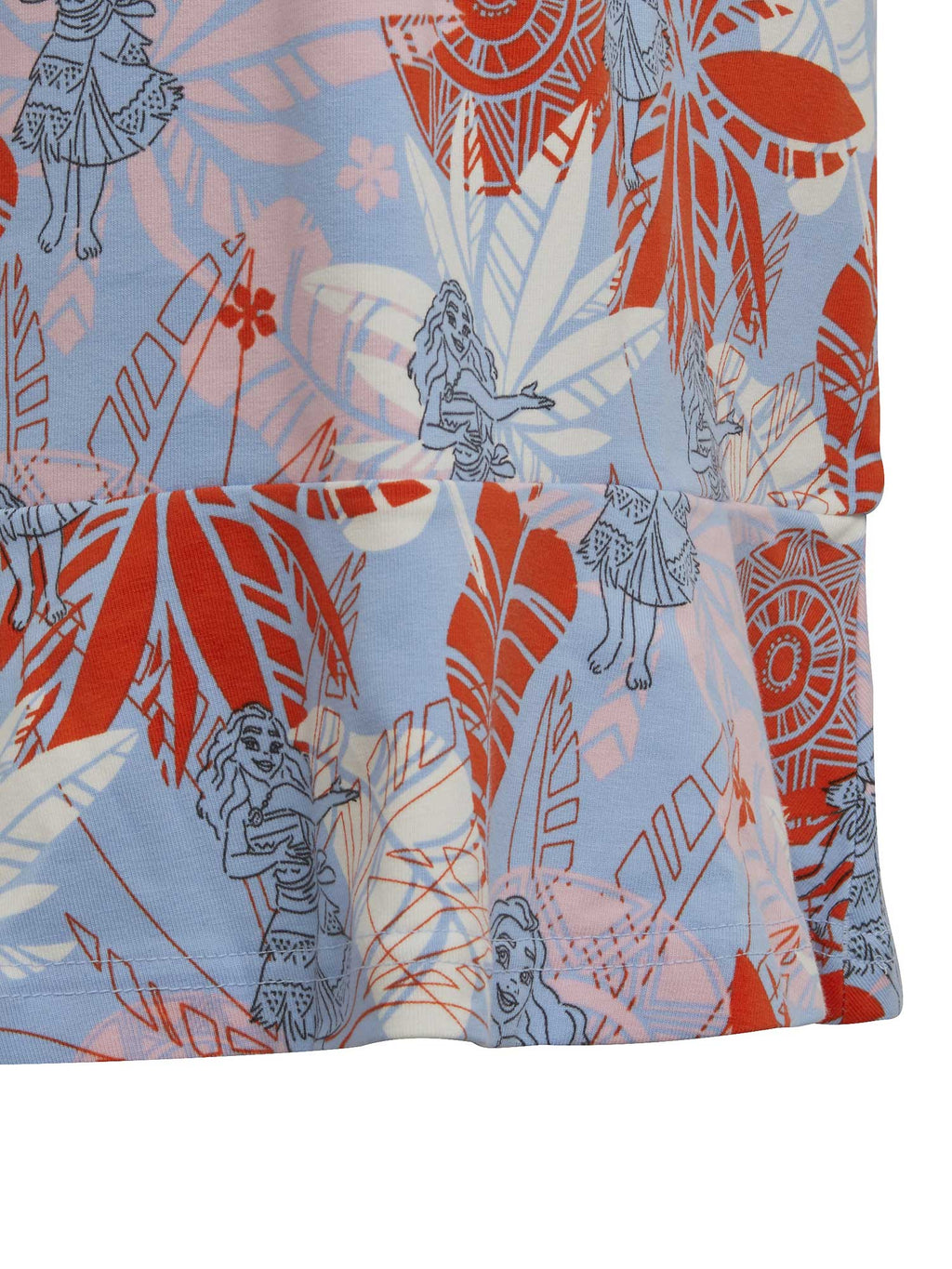 ADIDAS SPORTSWEAR Рокля x Disney Moana