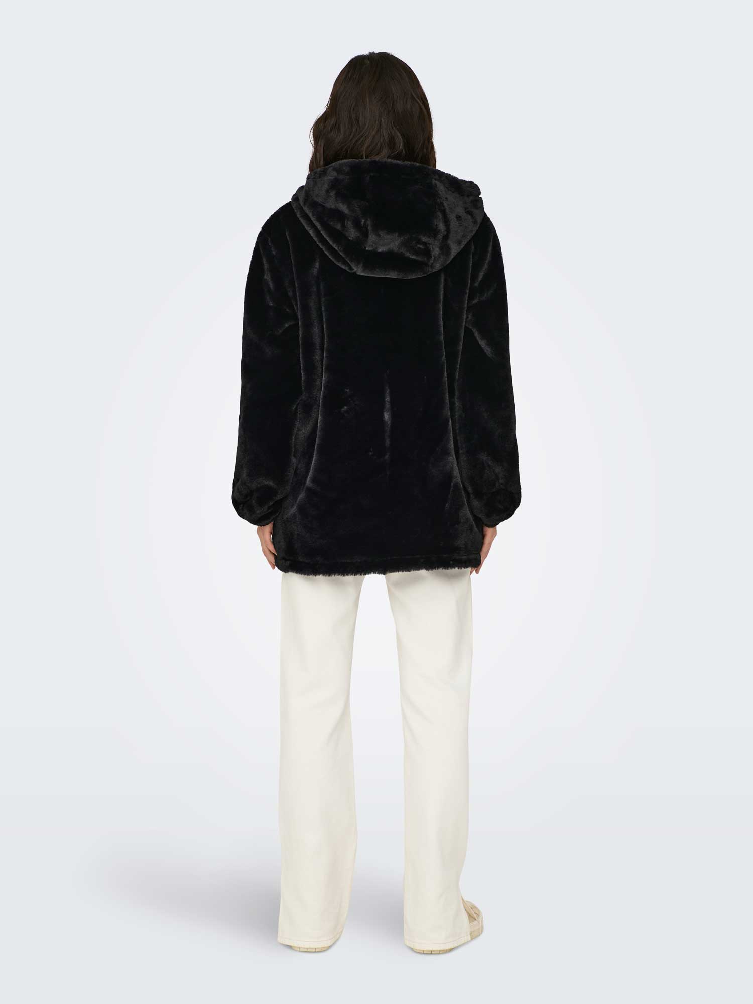 ONLY Яке ONLCANDY REV. PARKA COAT OTW