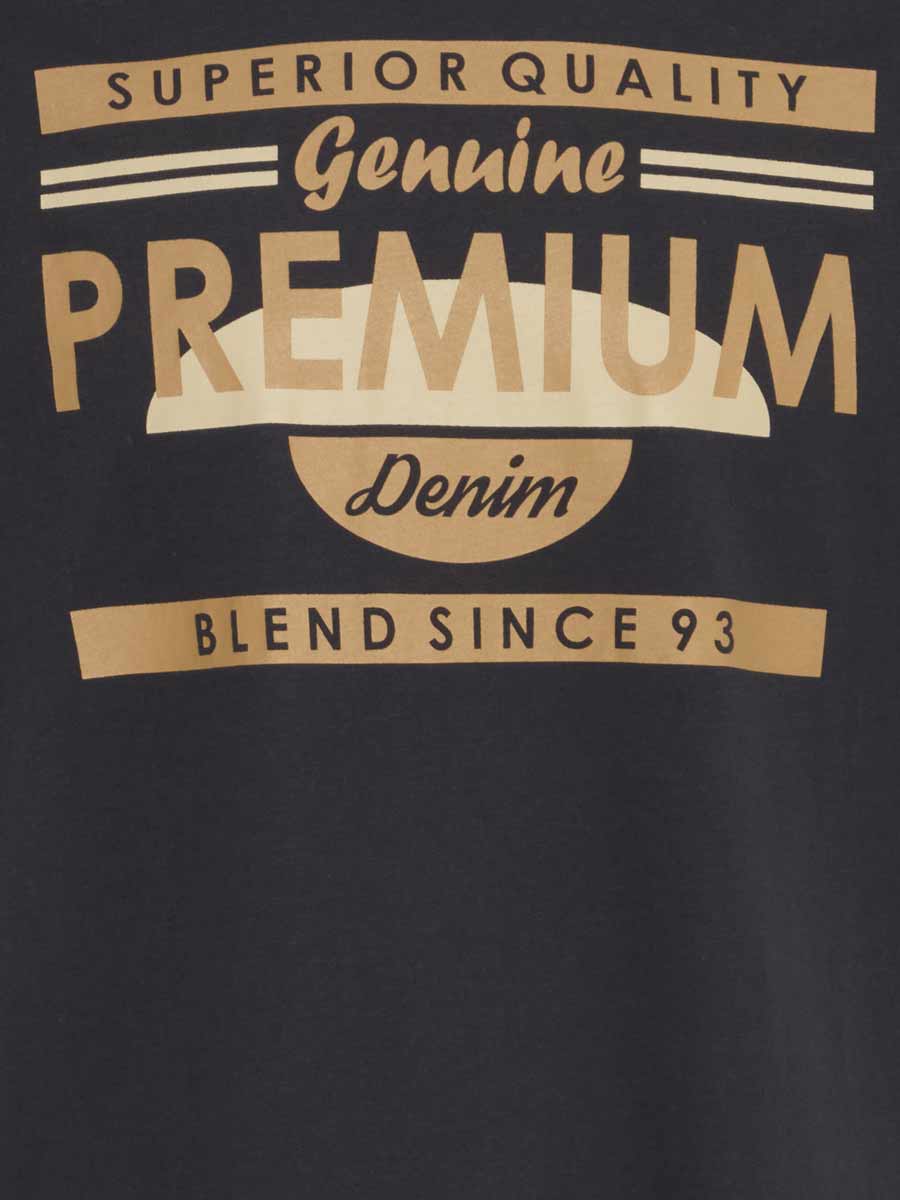 BLEND Тениска BHJIM
