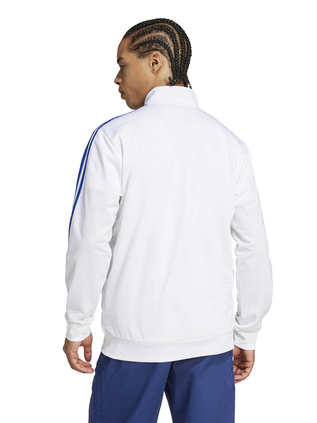 ADIDAS PERFORMANCE Спортно горнище Real Madrid DNA Track Top
