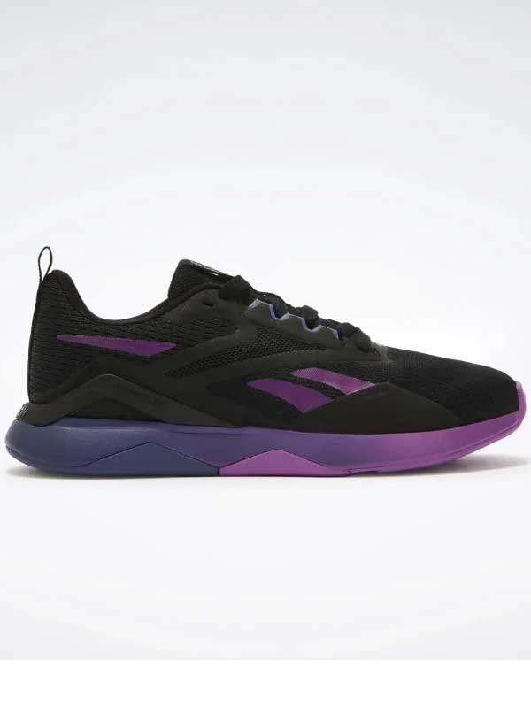 REEBOK Обувки NANOFLEX TR 2