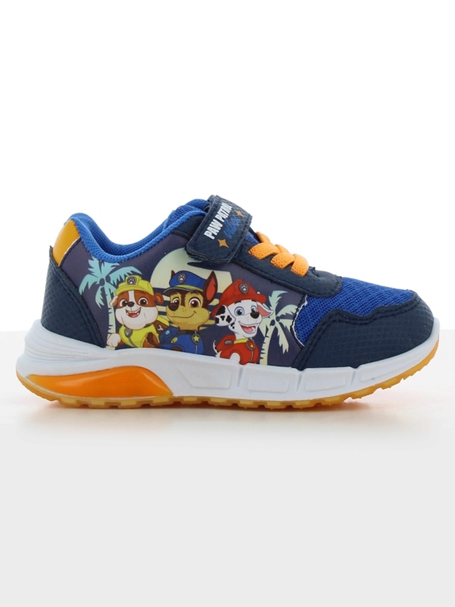 KIDS MOVIE HEROES Обувки PAW PATROL