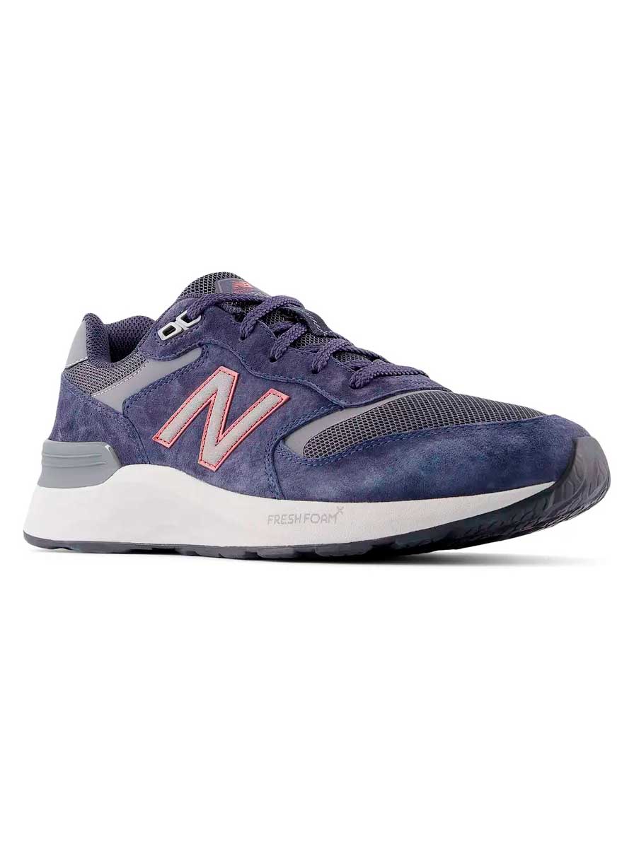 NEW BALANCE Обувки - Fresh Foam Walking 880v7