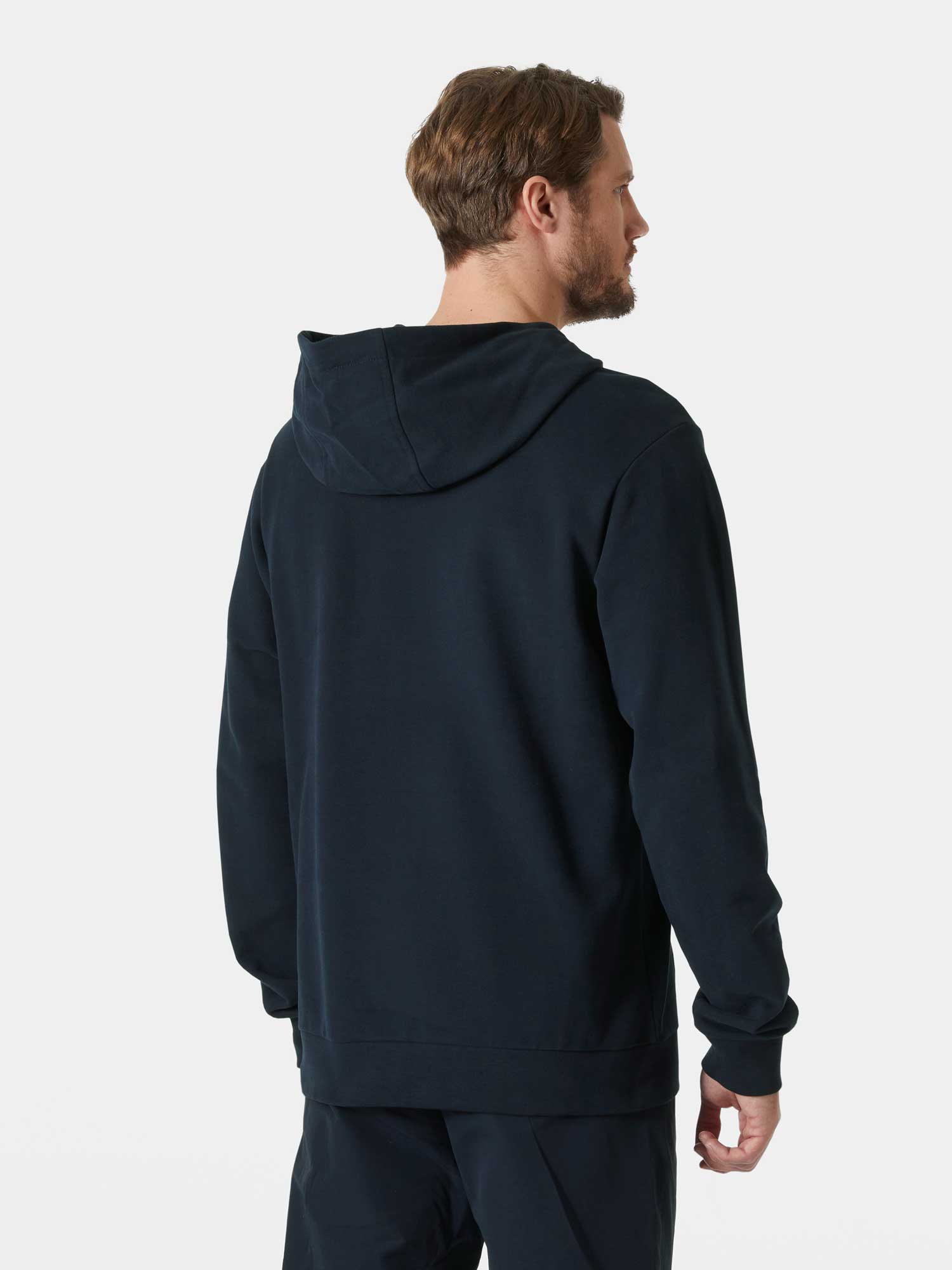 HELLY HANSEN Суитшърт HH LOGO HOODIE 2.0