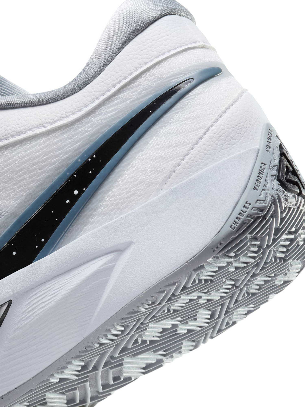 NIKE Обувки GIANNIS FREAK 6
