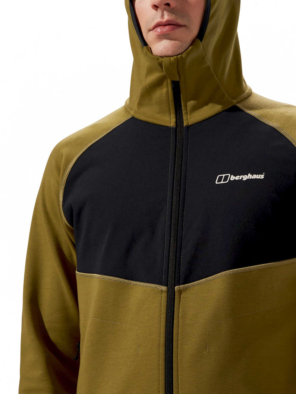 BERGHAUS Полар M TRAWDEN JKT