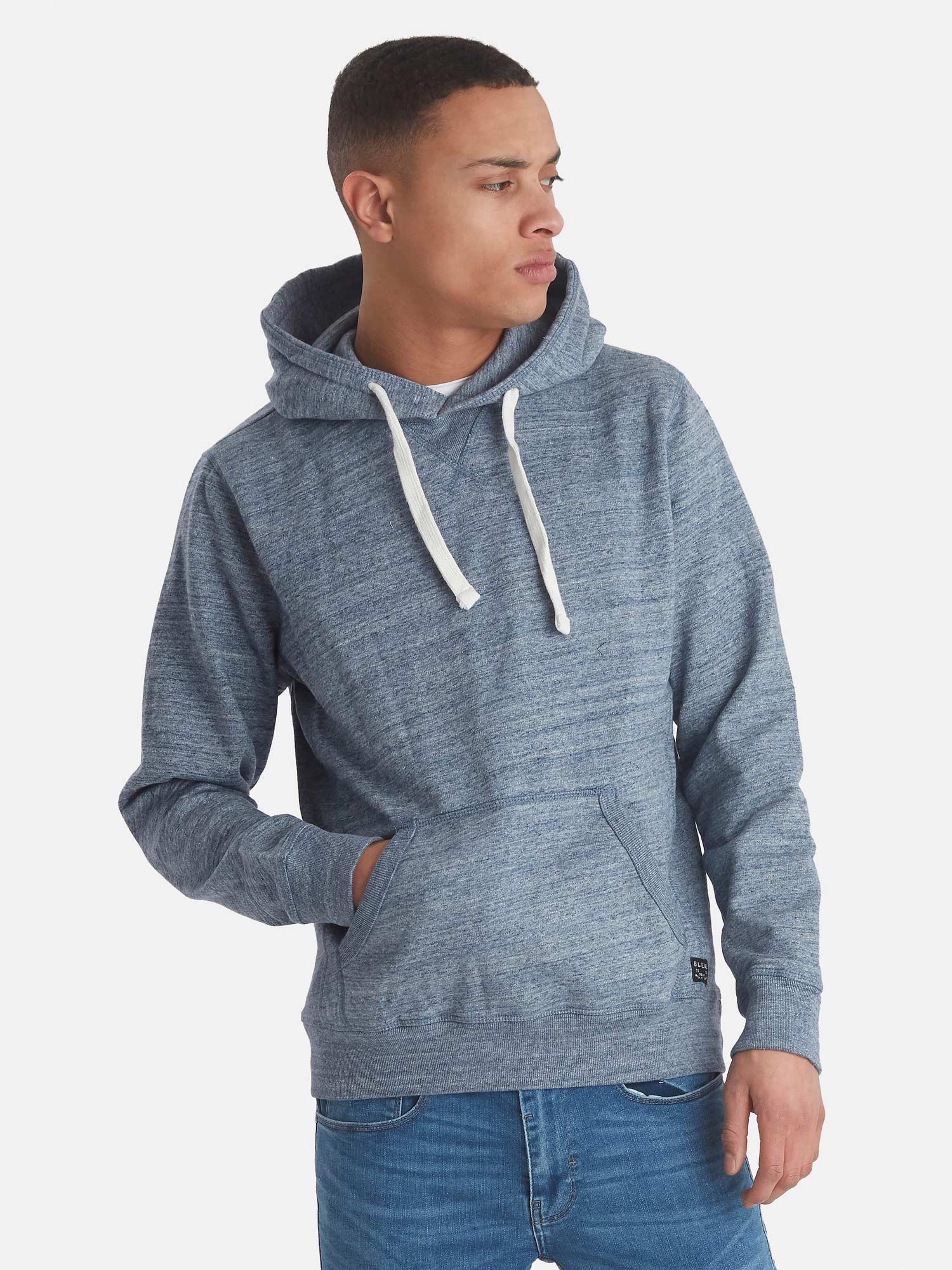 BLEND Суитшърт BHAlton hood sweatshirt