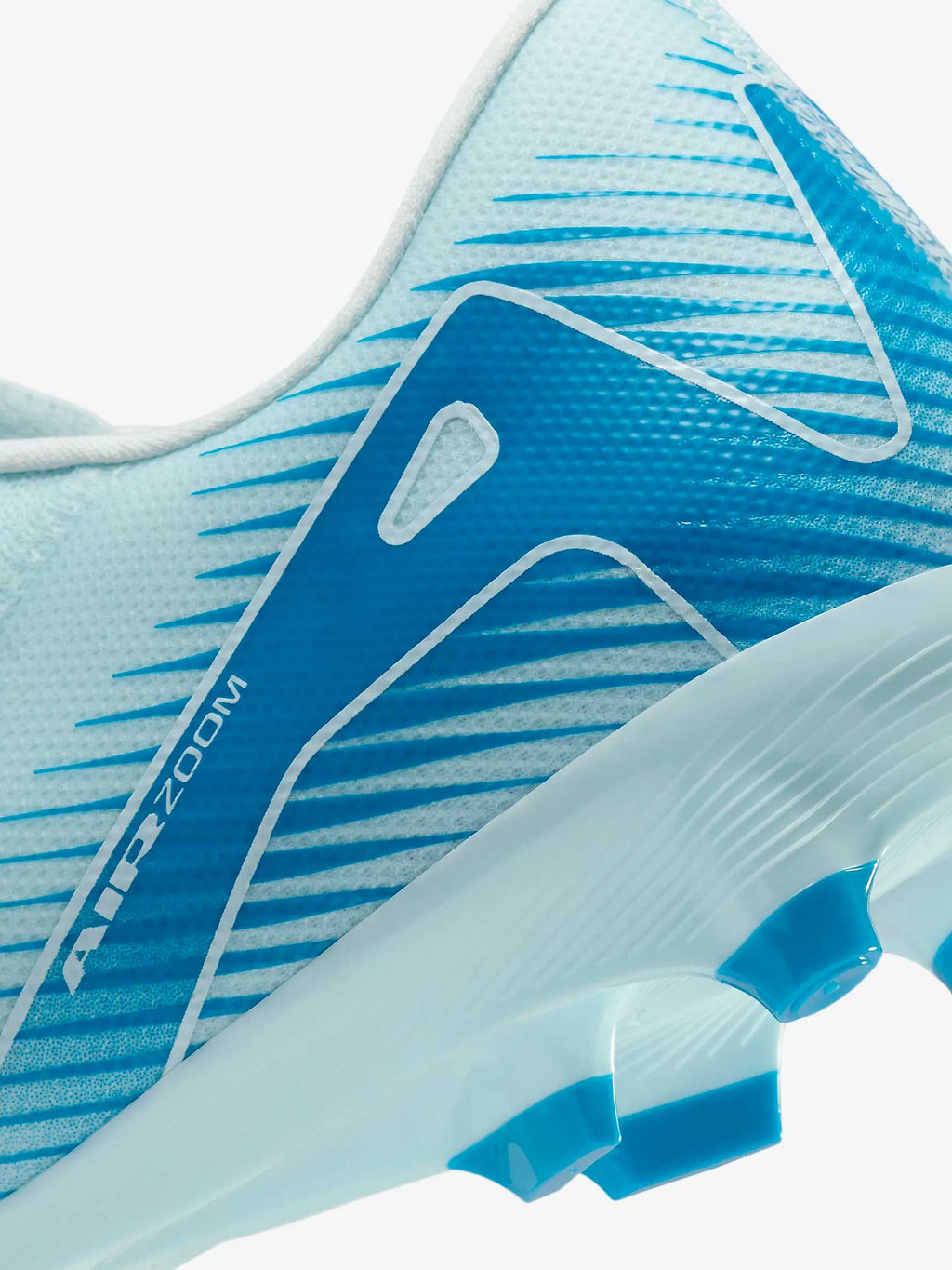 NIKE Обувки ZOOM VAPOR 16 ACADEMY FG\/MG