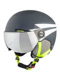 ALPINA Ски каска ZUPO VISOR Q-LITE