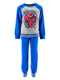 KIDS MOVIE HEROES Спортен екип Spiderman