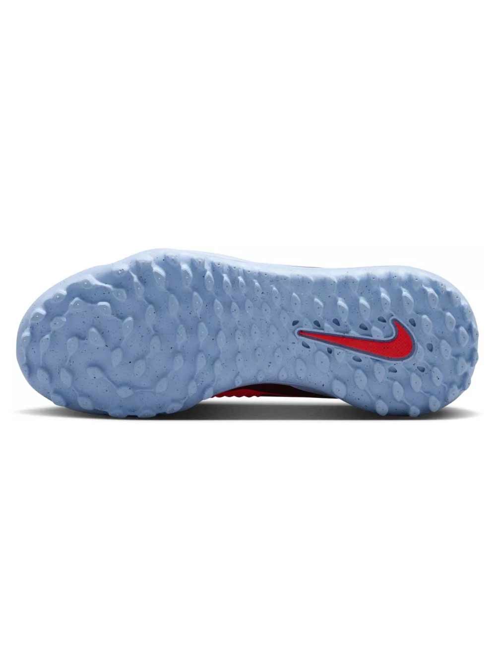 NIKE Обувки JR PHANTOM 6 HIGH ACAD TF