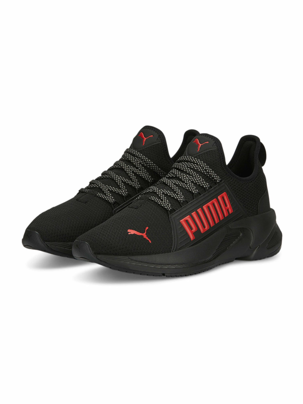 PUMA Обувки Softride Premier Slip-On