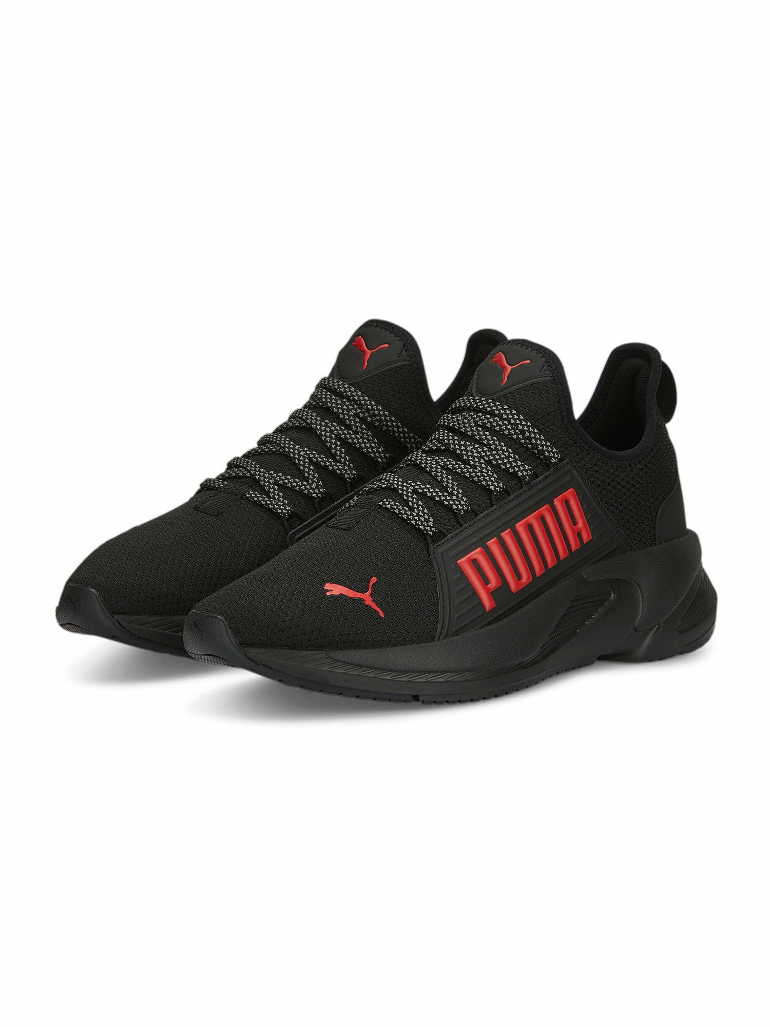 PUMA Обувки Softride Premier Slip-On