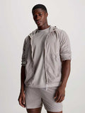 Calvin Klein Performance Ветровка WO WIND JACKET