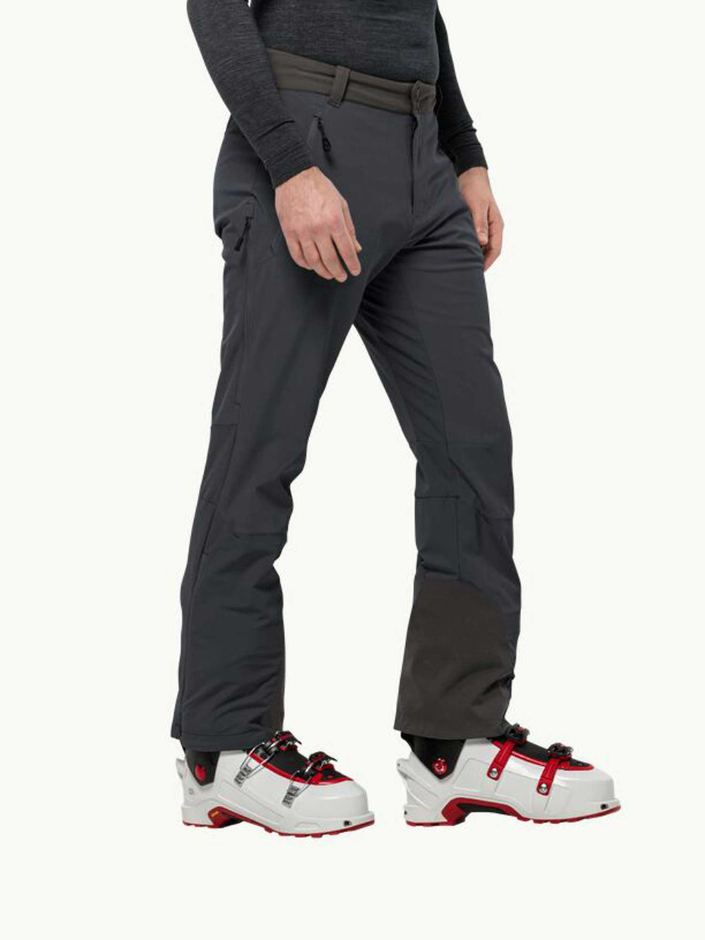 JACK WOLFSKIN Панталон ALPSPITZE TOUR PANTS M