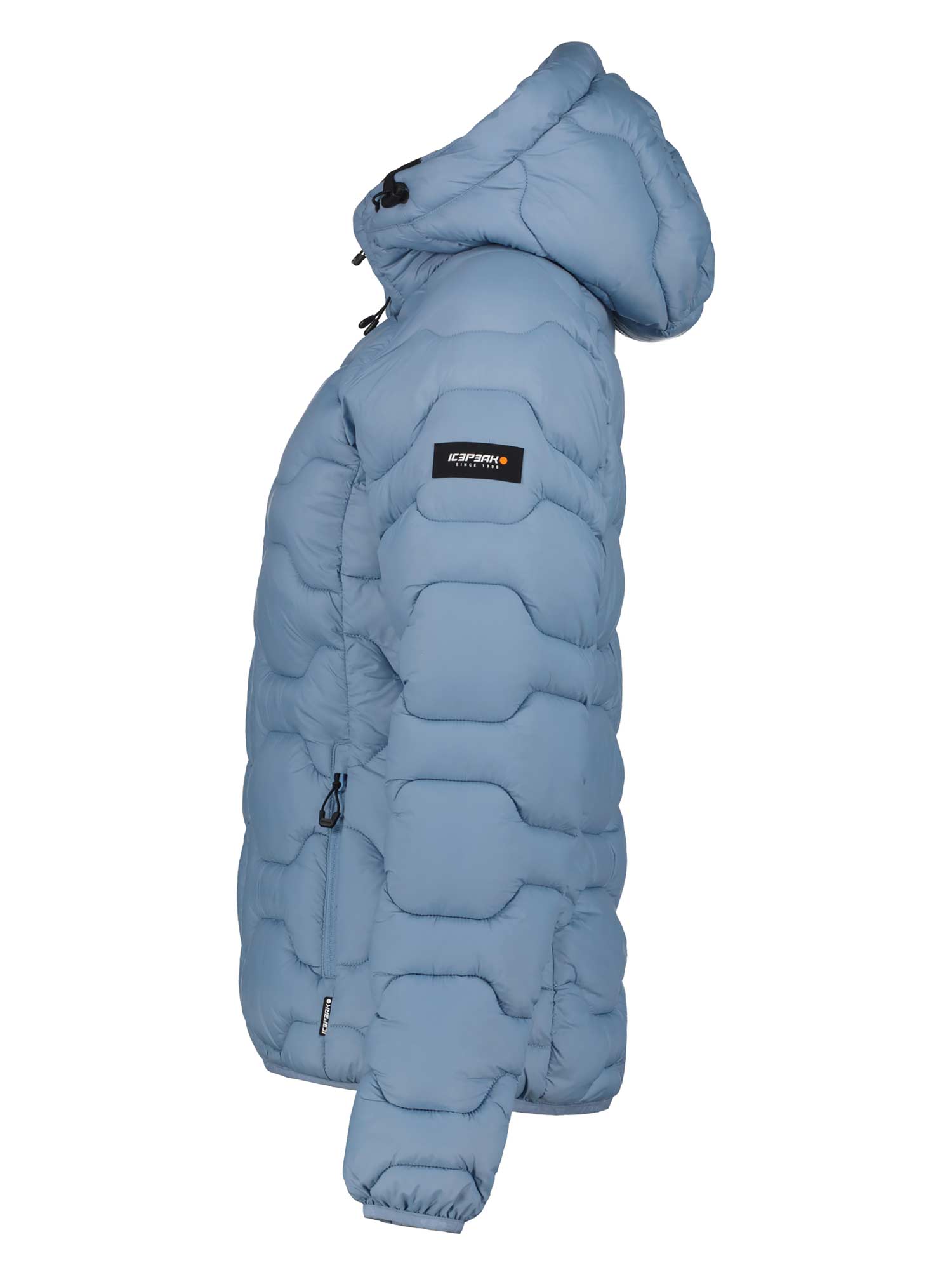 ICEPEAK Яке BLACKEY