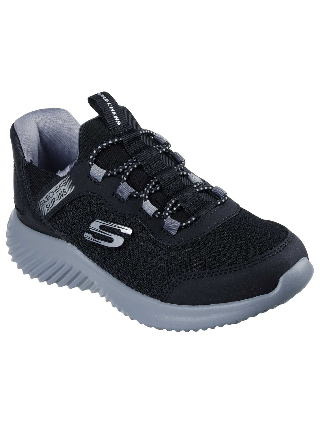 SKECHERS Обувки BOUNDER - BRISK-BURST