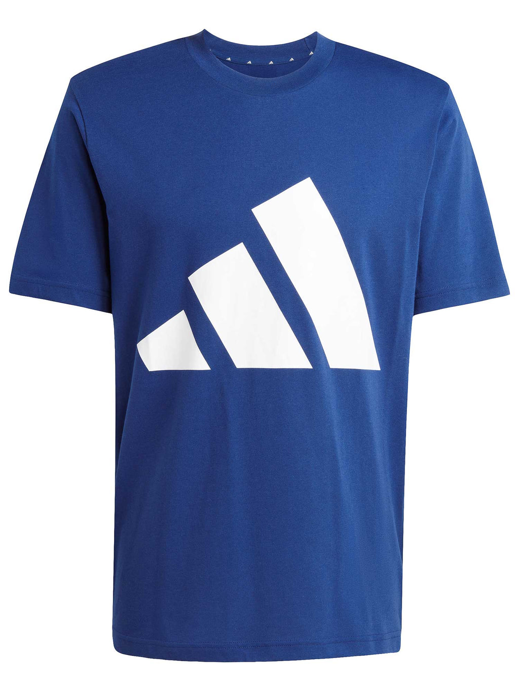 ADIDAS SPORTSWEAR Тениска Essentials Big Logo Tee
