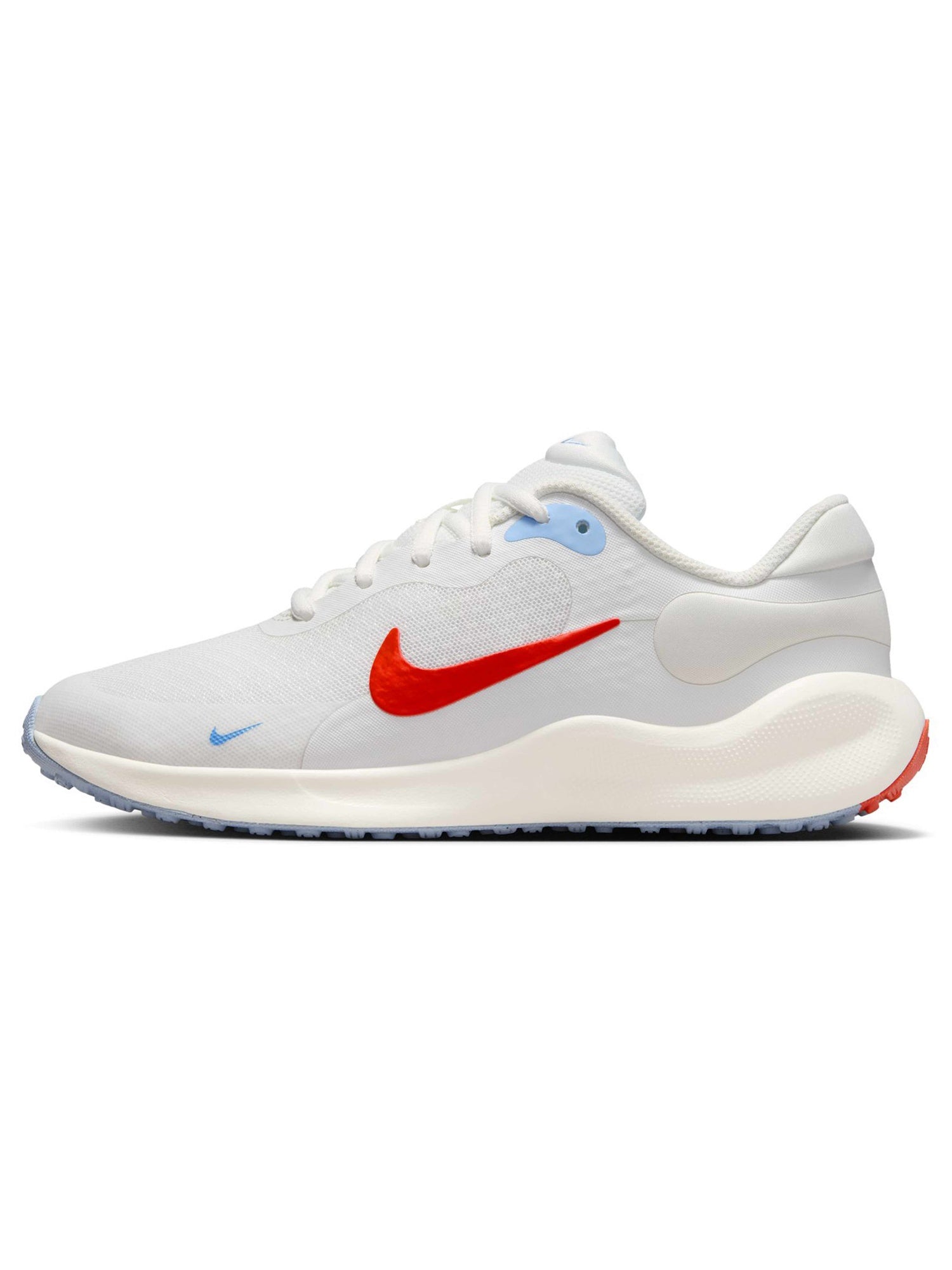 NIKE Обувки REVOLUTION 7 (GS)