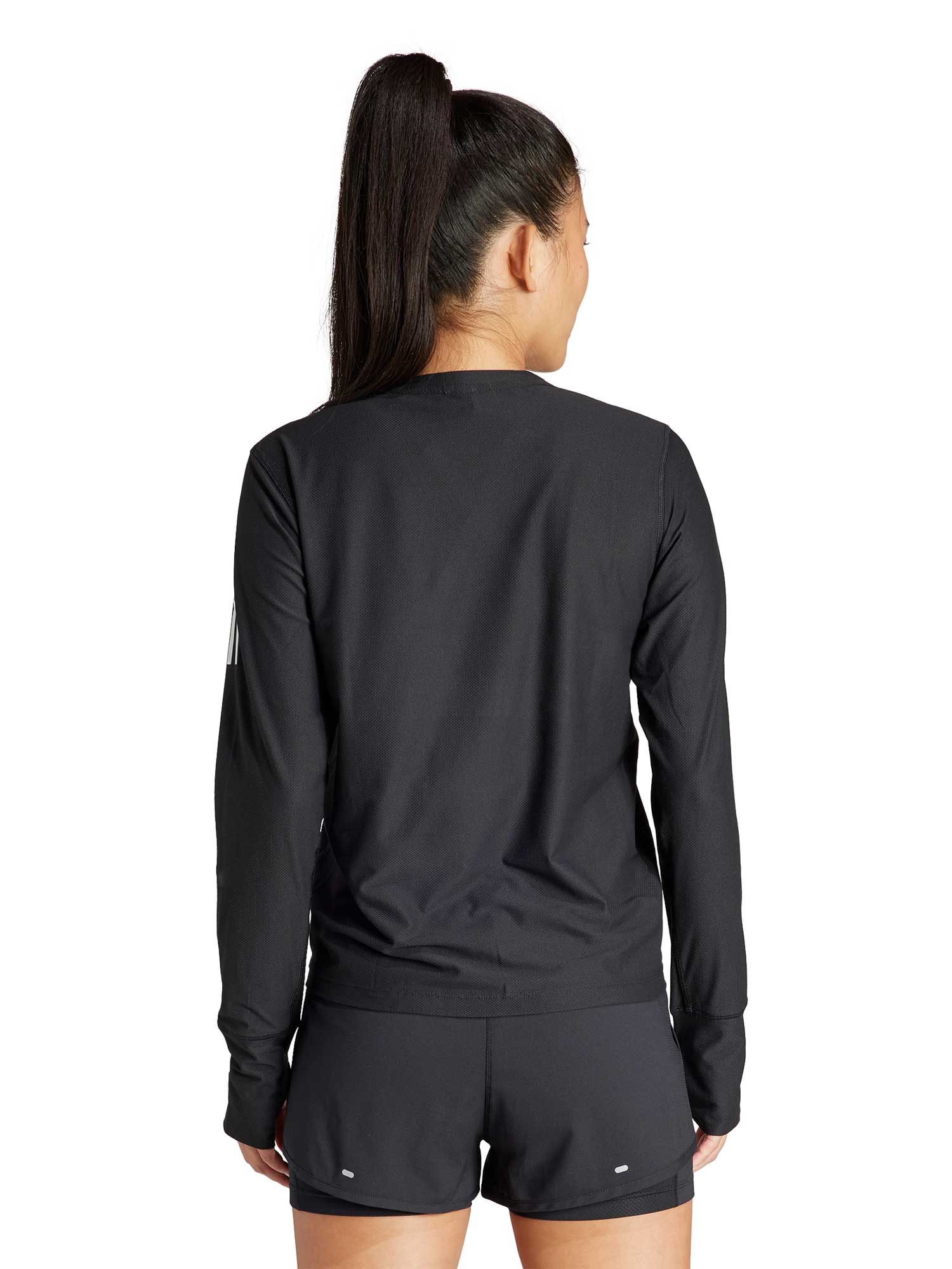 ADIDAS PERFORMANCE Блуза Own The Run Long Sleeve